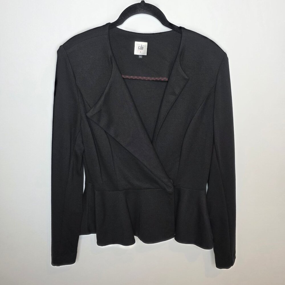 Cabi Blazer Womens 8
